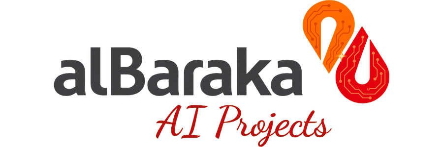 Al Baraka AI Projects